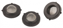 Набор фильтров GRINDA из ударопрочной пластмассы: 24 мм внешний диаметр, 3 шт в Кирове