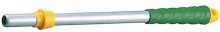 Ручка GRINDA удлиняющая, из углеродистой стали с коннекторной системой, 800 мм в Кирове