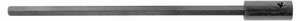Удлинитель ЗУБР для коронок биметаллических, имбусовый ключ, шестигранный хвостовик 12,5мм, 300мм в Кирове