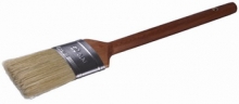 Кисть овальная STAYER  "UNIVERSAL-ARTEX", светлая натуральная щетина, деревянная ручка, 63мм в Кирове