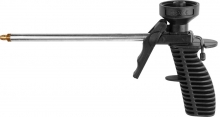 Пистолет DEXX для монтажной пены, пластмассовый корпус