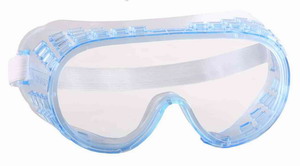 ЗУБР ФОТОН ударопрочные очки защитные  с непрямой вентиляцией, закрытого типа. в Кирове