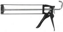 Пистолет ЗУБР "МАСТЕР" для герметиков, скелетный, шестигранный шток, 310мл в Кирове
