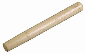 Ручка деревянная для двуручной пилы, длина, 200мм                                                                       