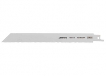 Полотно STAYER S1222VF к саб эл.ножов Bi-Met,универс с перем шаг зубьев,дерев с гвозд,металлу,пластику, мет.трубы до 6" в Кирове