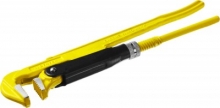 Ключ трубный рычажный Stayer Profix тип L № 1, 1" (max 40мм), L=330мм