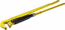 Ключ трубный рычажный Stayer Profix тип L № 2, 1 1/2" (max 55мм), L=440мм