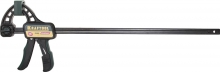 GP-450/85 струбцина пистолетная 450/85 мм, KRAFTOOL