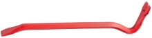 Лом-гвоздодер Зубр Мастер 400мм, шестигранный профиль 16мм