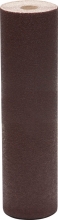 Шлиф-шкурка водостойкая на  тканевой основе в рулоне, №80, 775мм x 20м                                                  