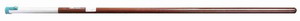 Деревянная ручка RACO, с быстрозажимным механизмом, 130cм                                                               