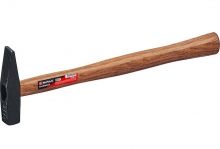 MIRAX 100 молоток слесарный с деревянной рукояткой ― Интернет-магазин инструмента Киров