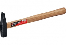 MIRAX 200 молоток слесарный с деревянной рукояткой ― Интернет-магазин инструмента Киров