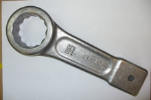 Ключ накидной ударный алюмин. сплав А 22-55