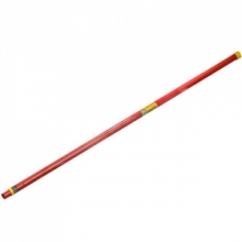 Ручка GRINDA телескопическая стальная, 1250 - 2400 мм                                                                                                                                                   