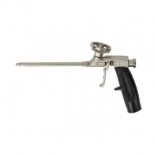 Пистолет STAYER "EconoMax" для монтажной пены, облегченный                                                              