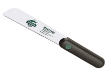 Ножовка по дереву (пила) "KATRAN 22" 185 мм x 0,3 мм, 22 TPI (1,15 мм) для сверхточных работ, KRAFTOOL