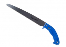 Ножовка ЗУБР "ЭКСПЕРТ" для точных работ, японский зуб, рез "на себя", шаг зуба 1,6мм(15TPI), 250мм                                                                                                      